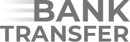 Bank transfer