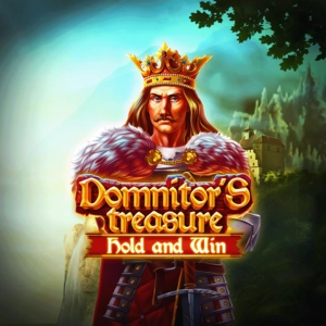 Domnitors treasure