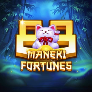 Maneki 88 fortunes