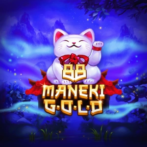 Maneki 88 gold