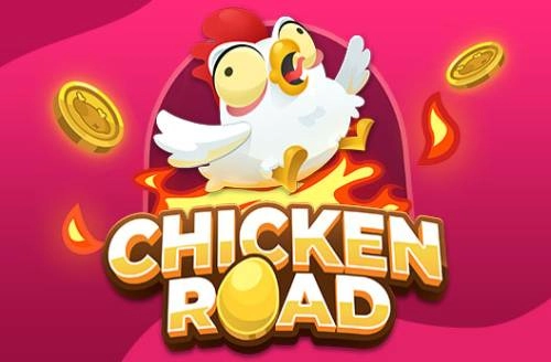 Chicken road