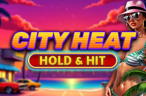 City heat